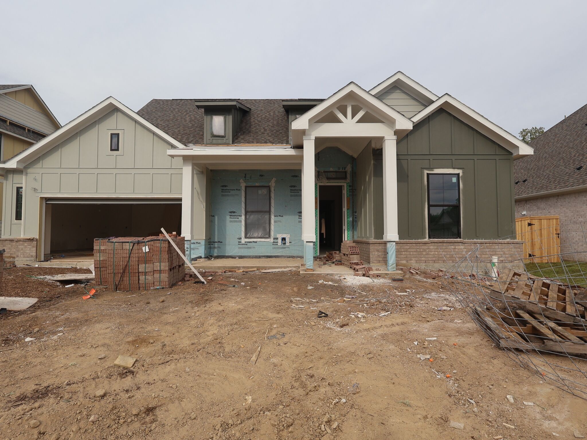 167 Pomelo Drive (Nolan X Dc)