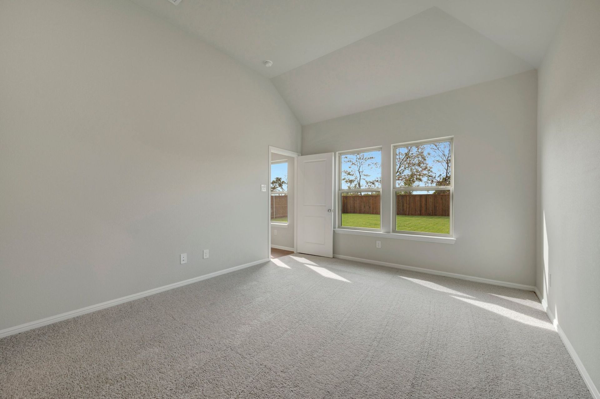 Owner's Bedroom