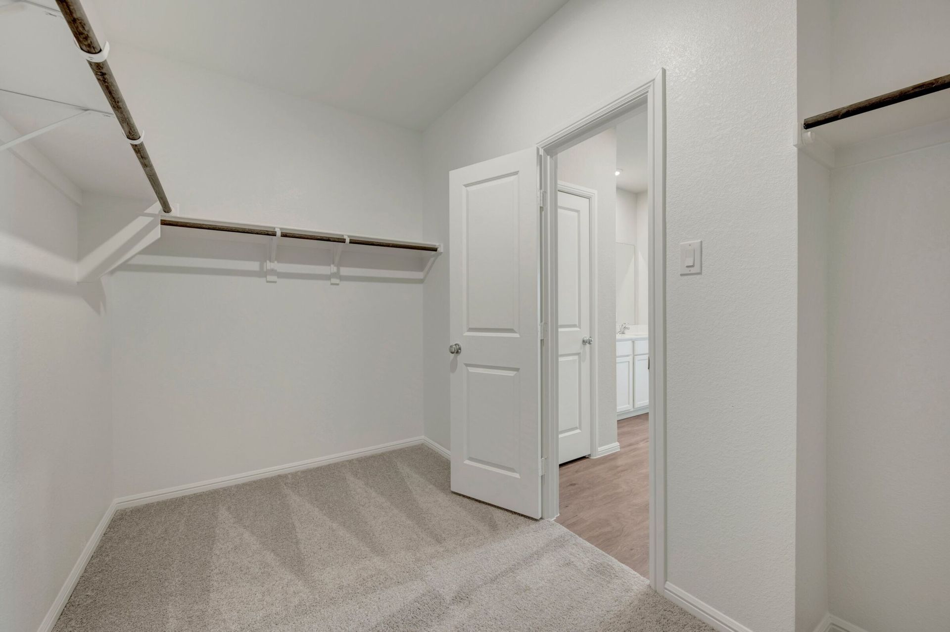 Owner's Closet