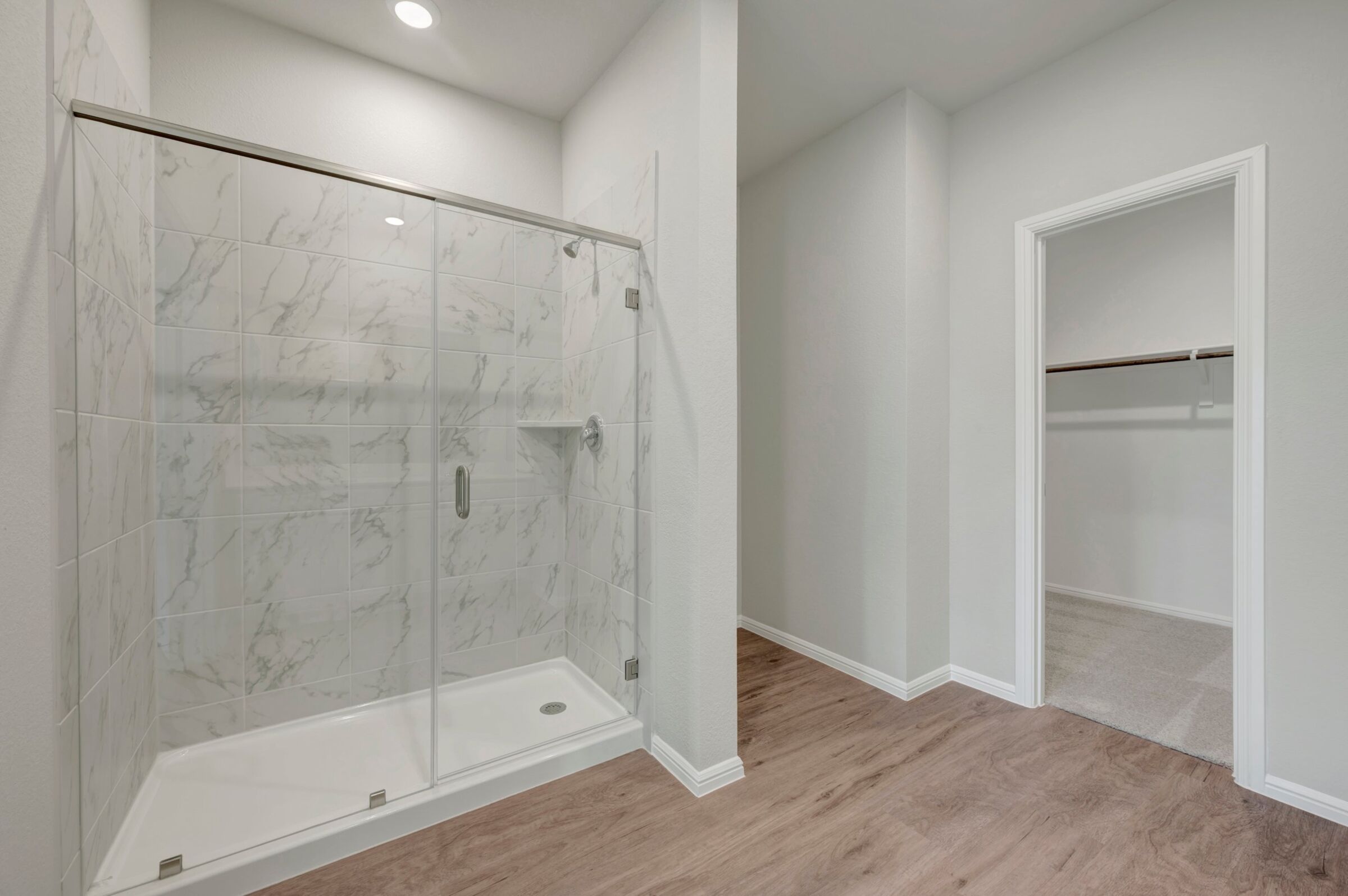 Owner's Bathroom