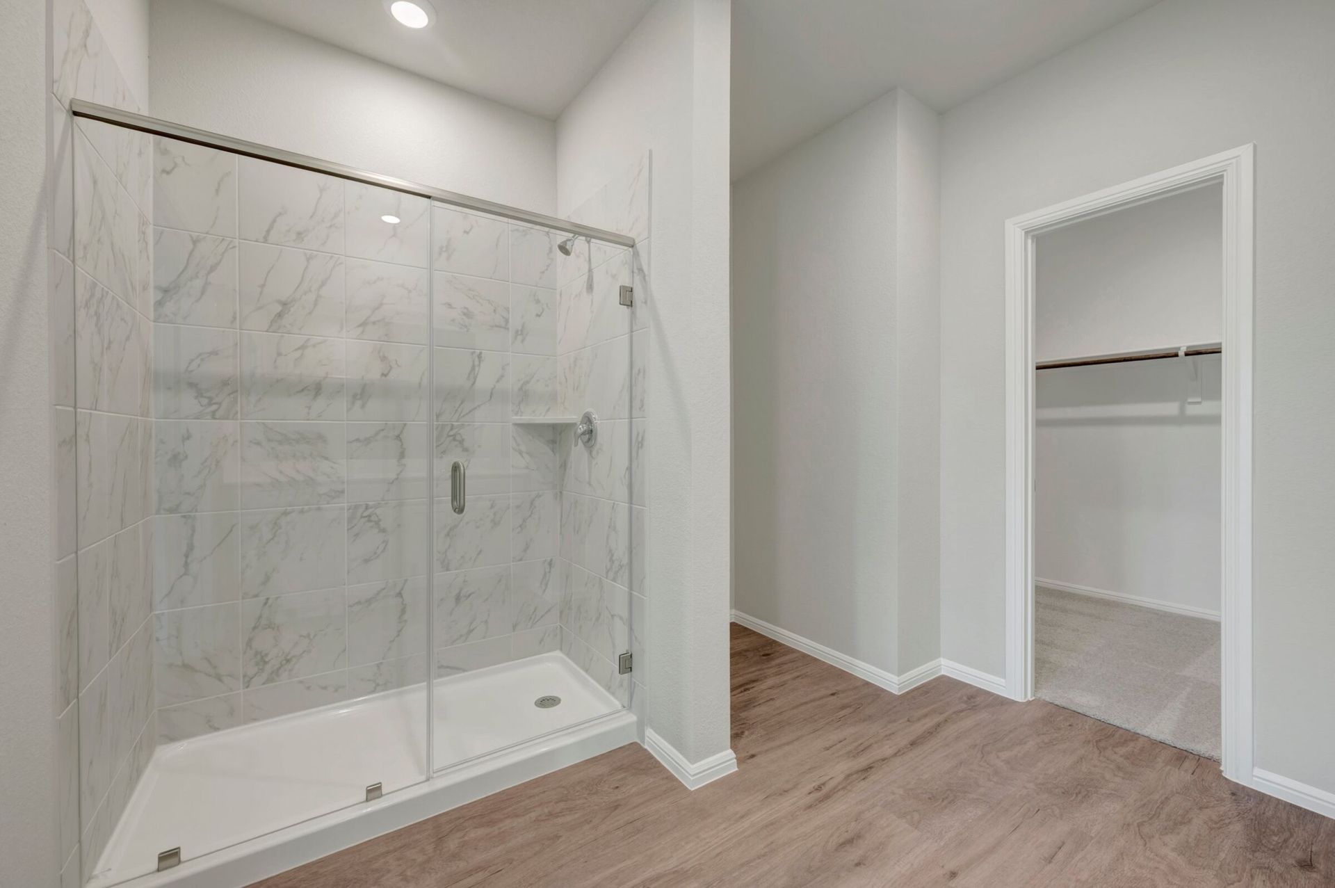 Owner's Bathroom