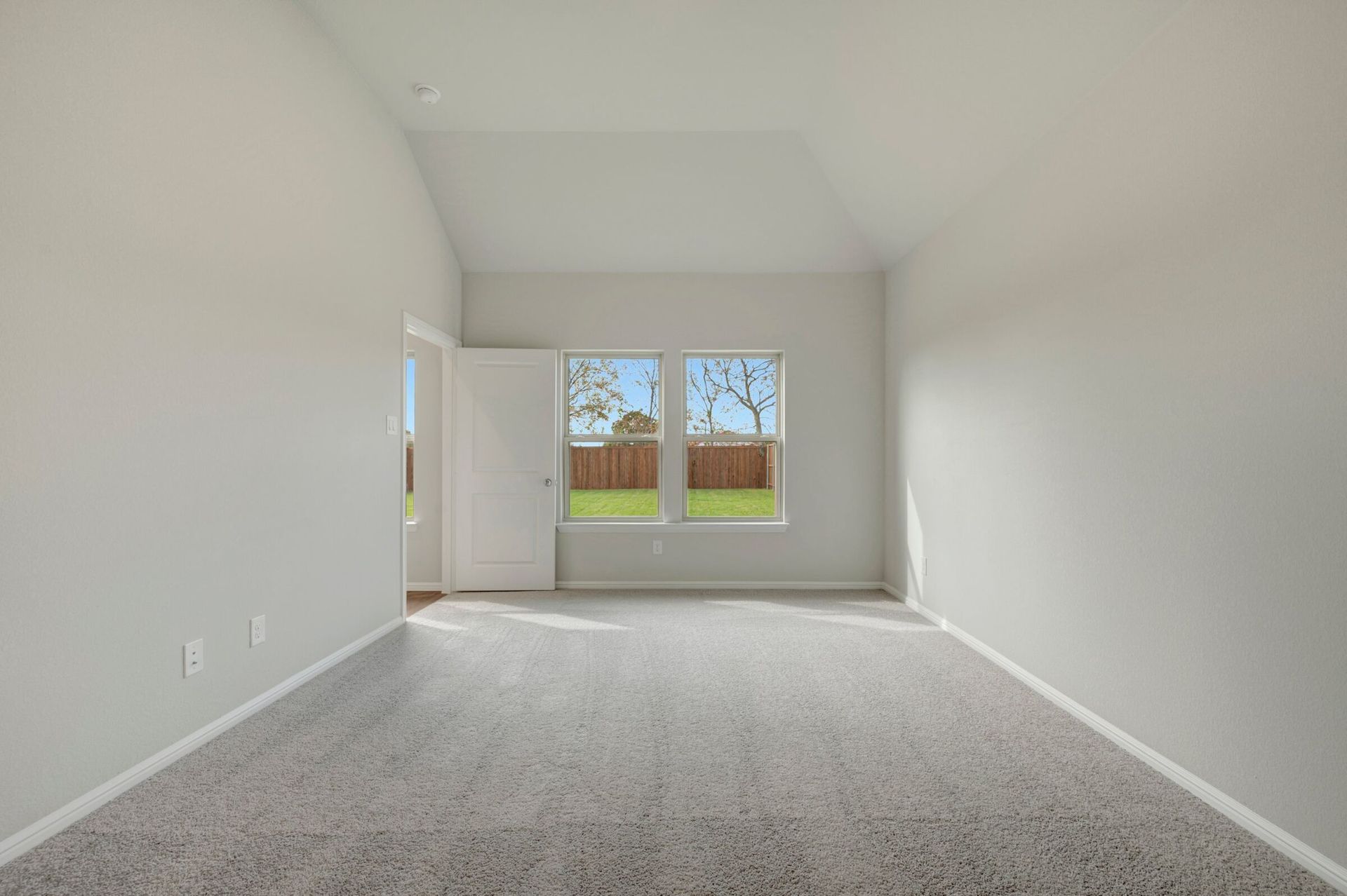 Owner's Bedroom
