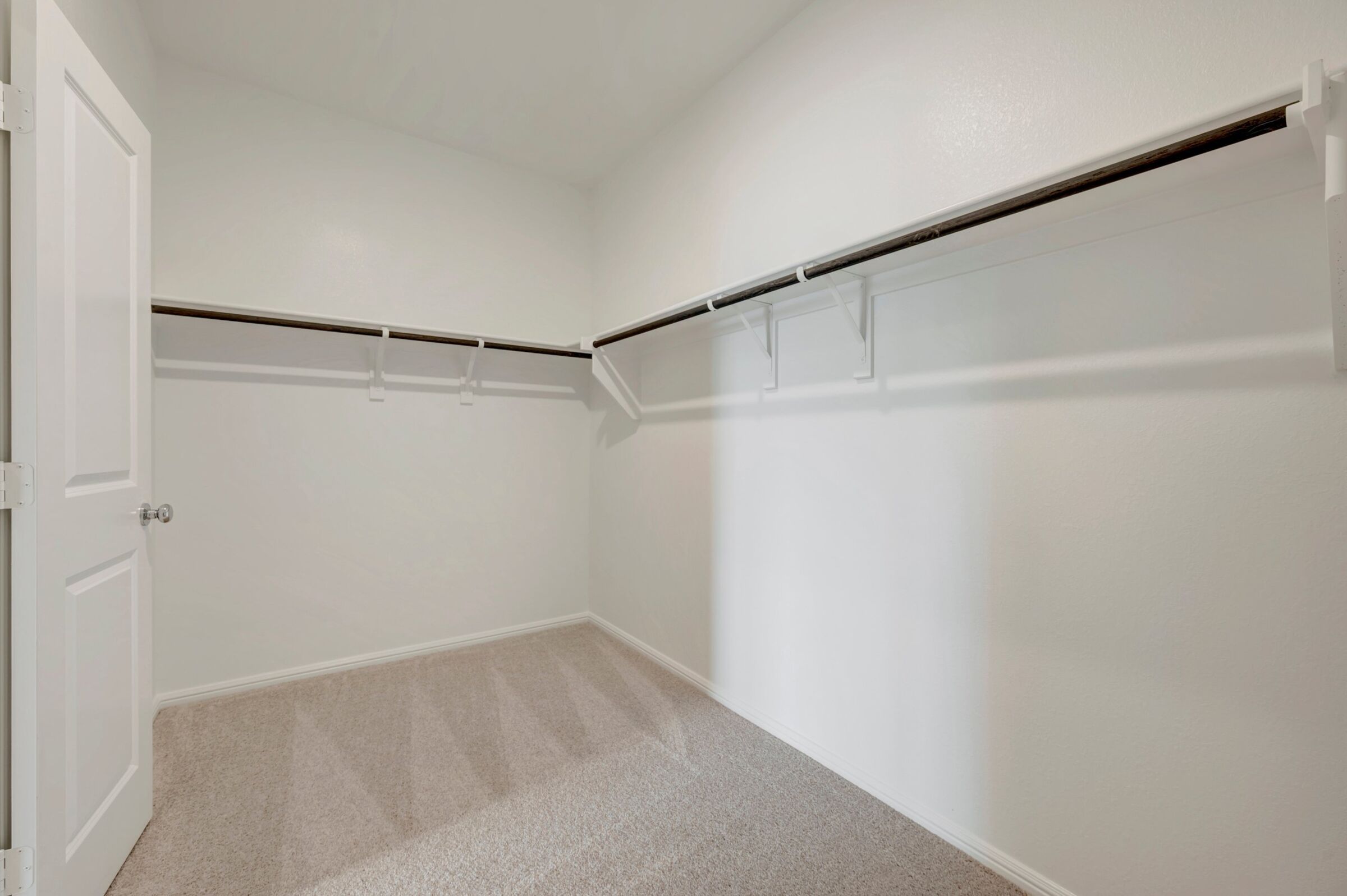 Owner's Closet