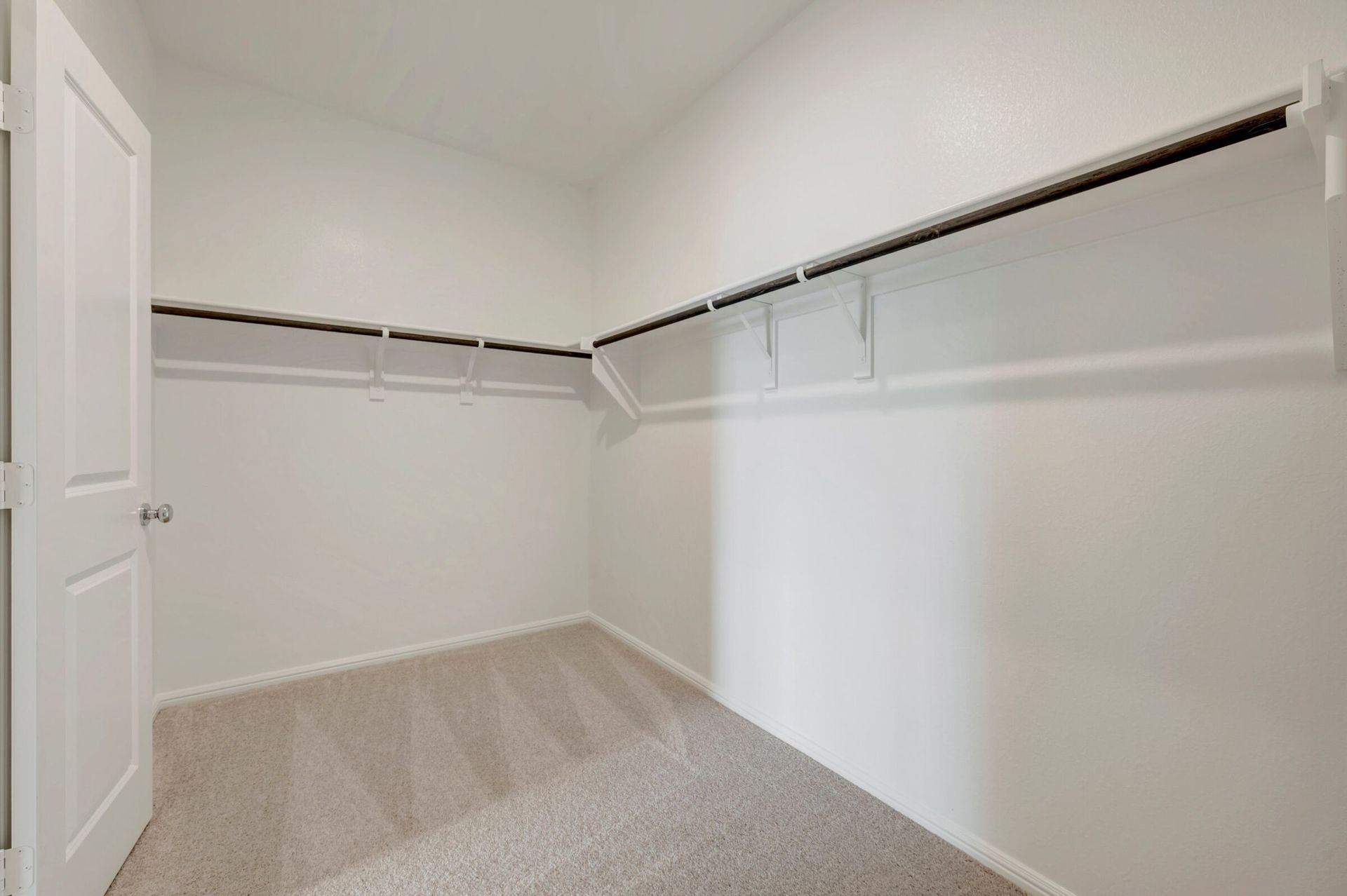Owner's Closet