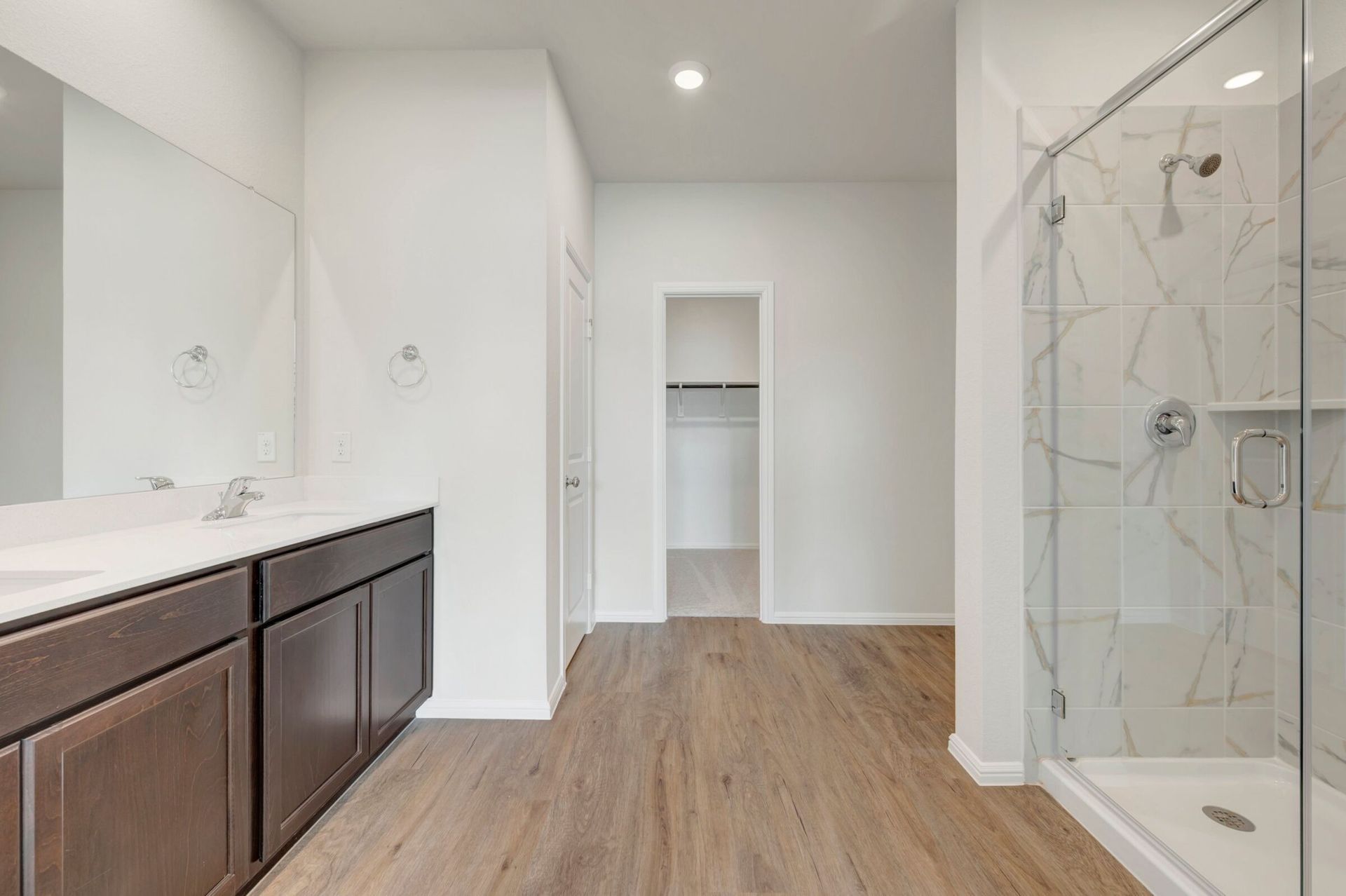 Owner's Bathroom