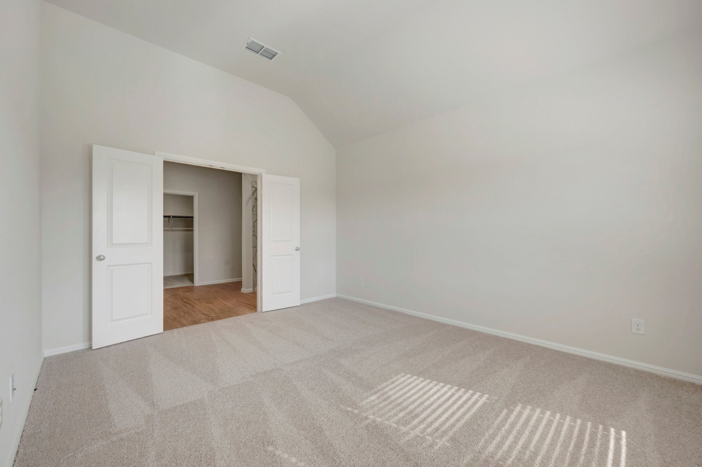 Owner's Bedroom