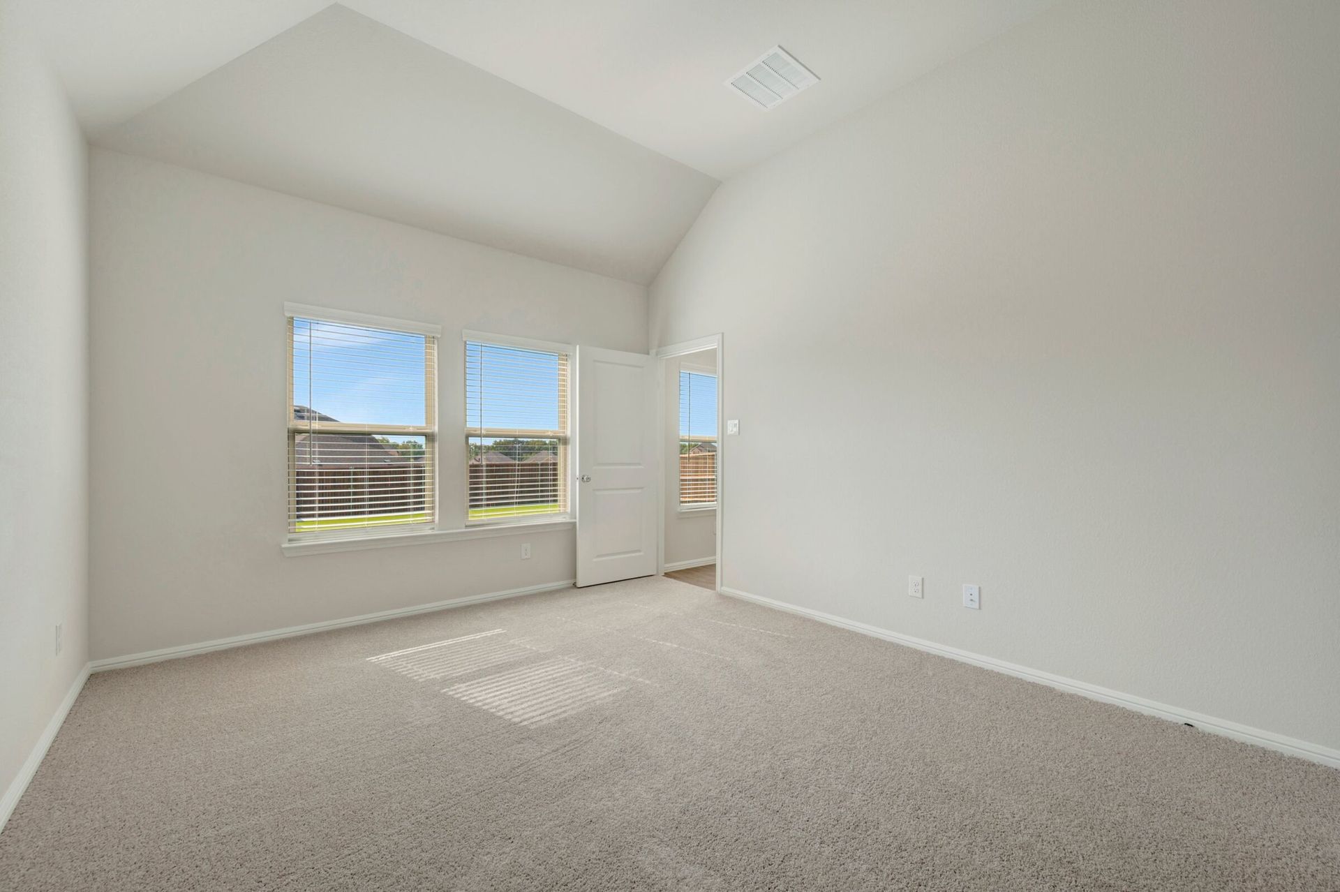 Owner's Bedroom