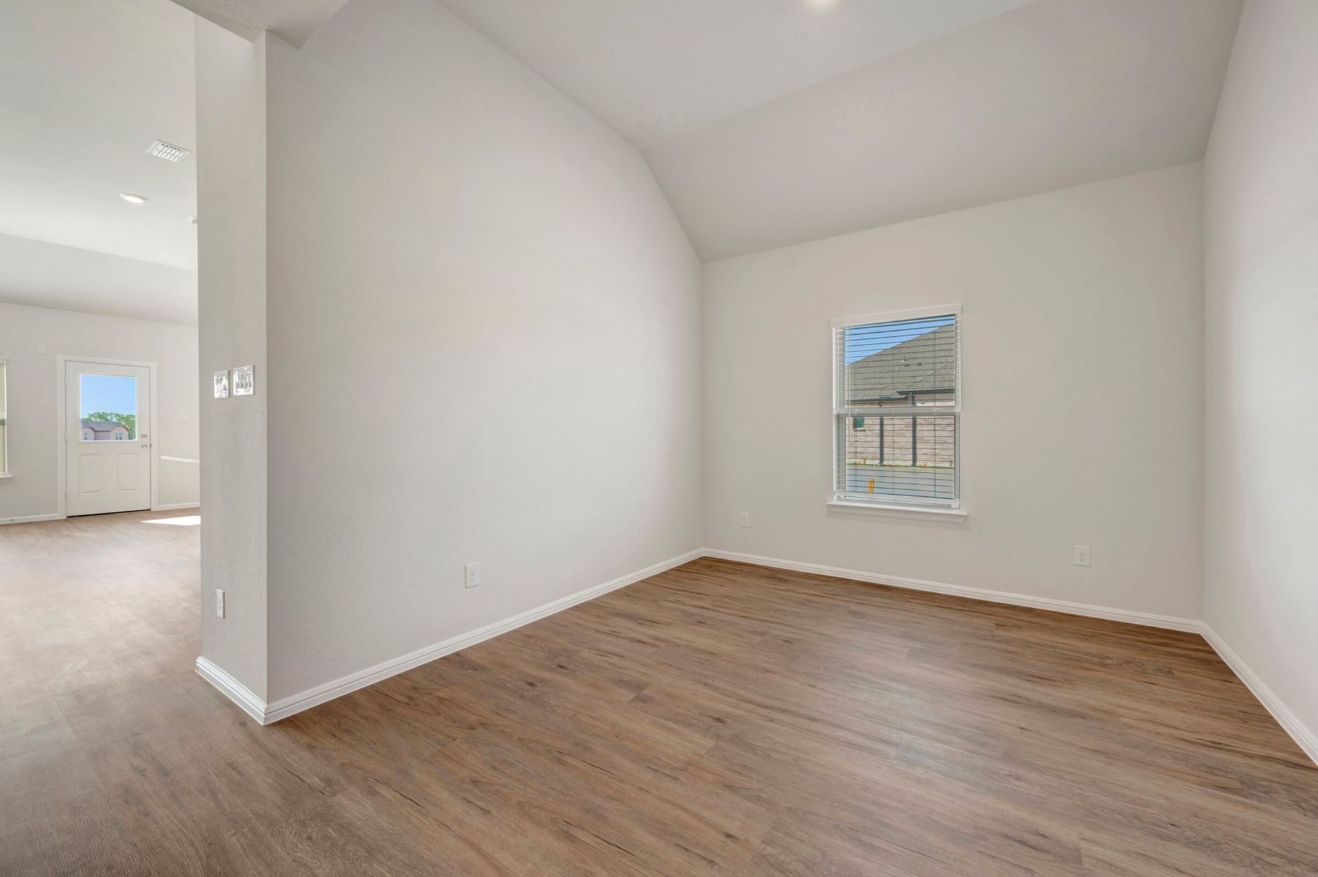 Flex Space