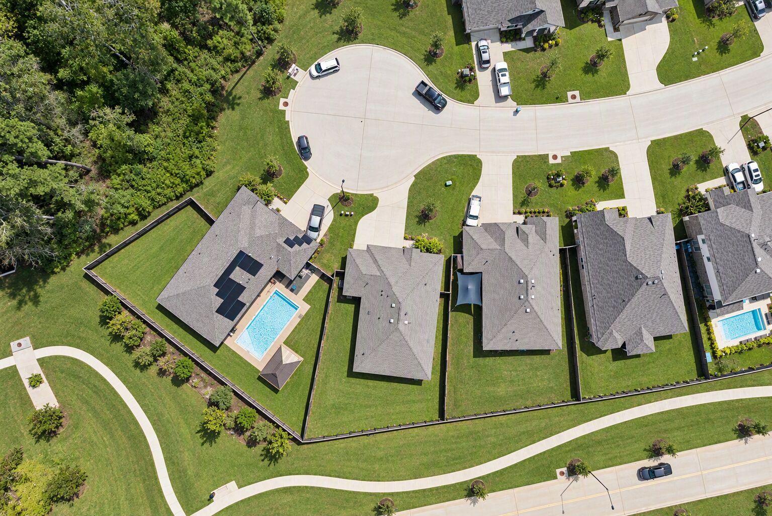 Amenity Park