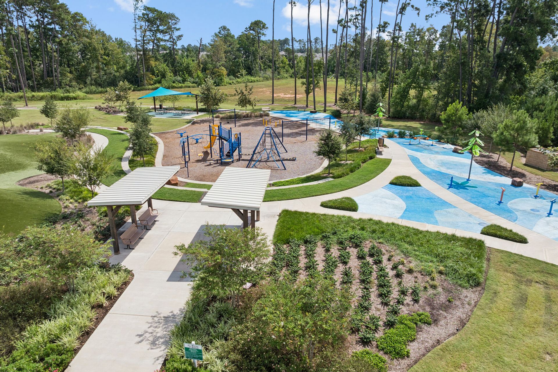 Amenity Park