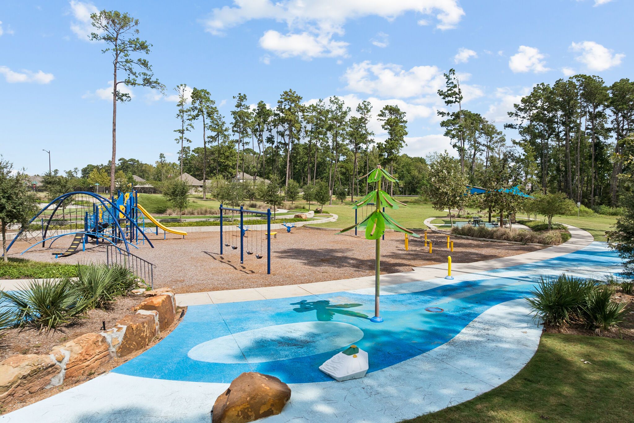Amenity Park