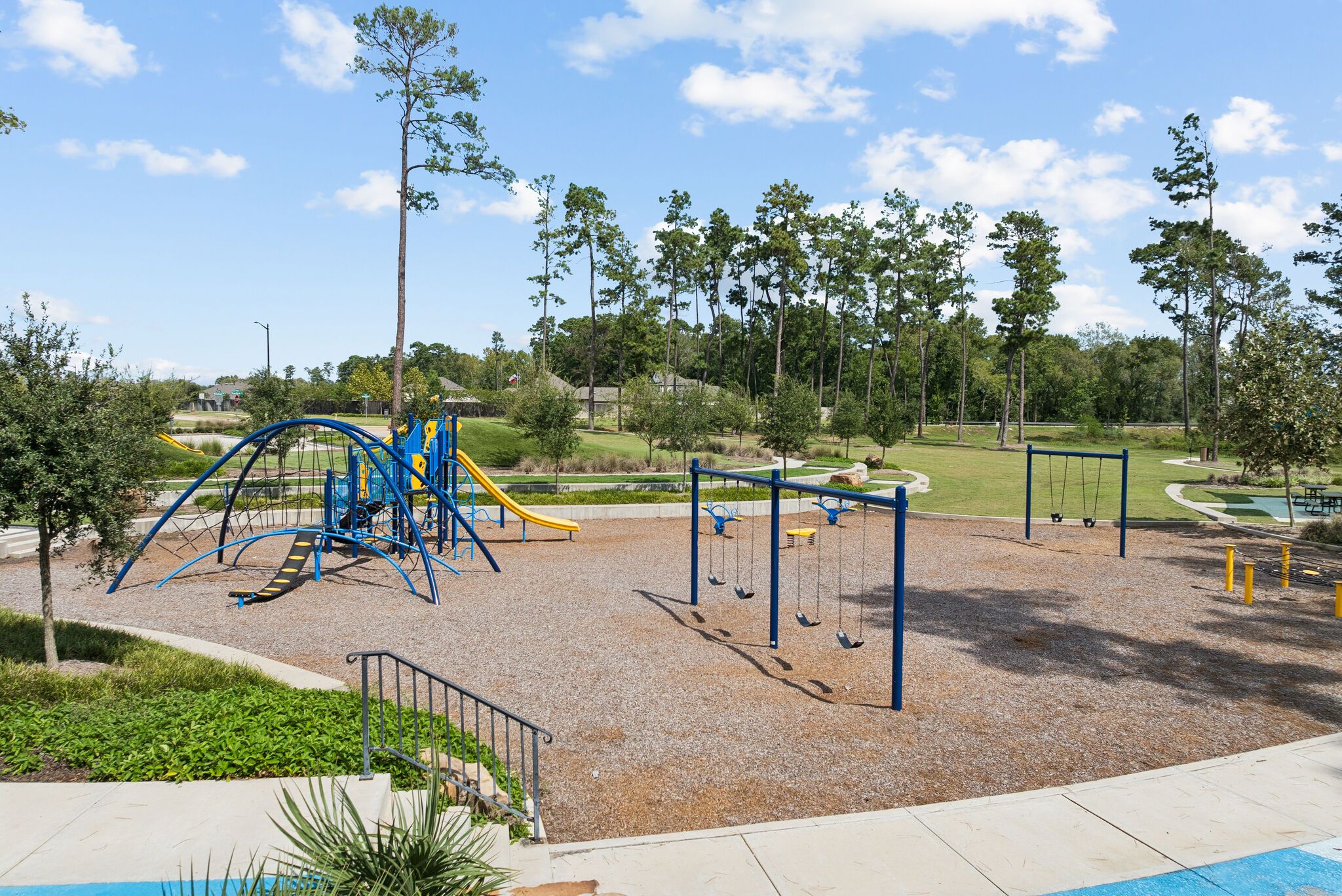 Amenity Park