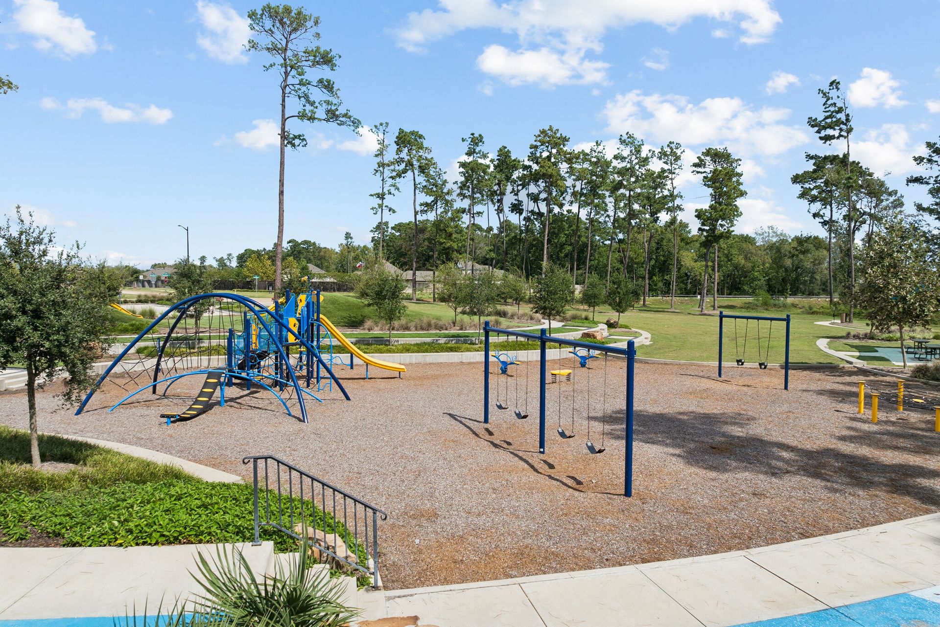 Amenity Park