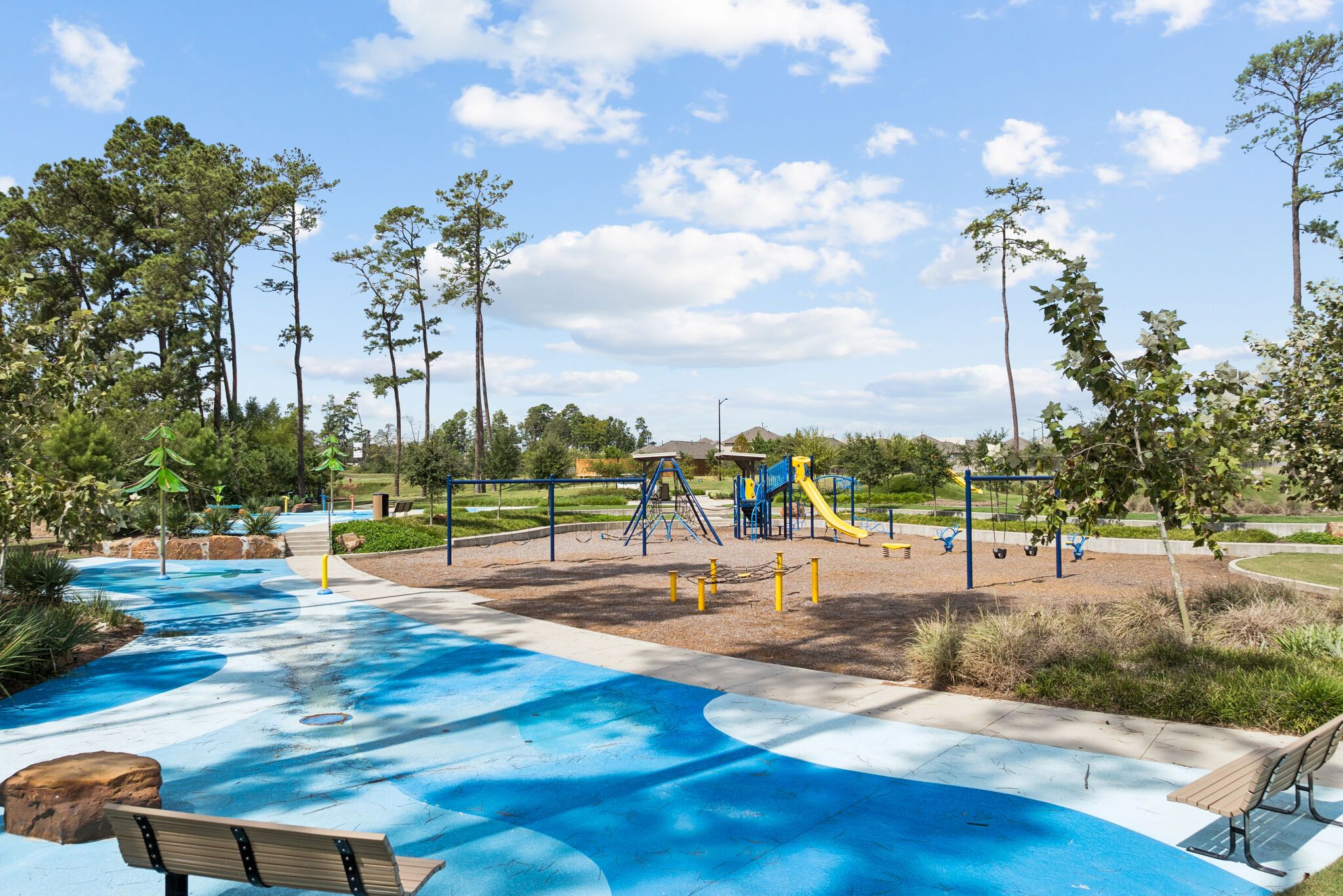 Amenity Park