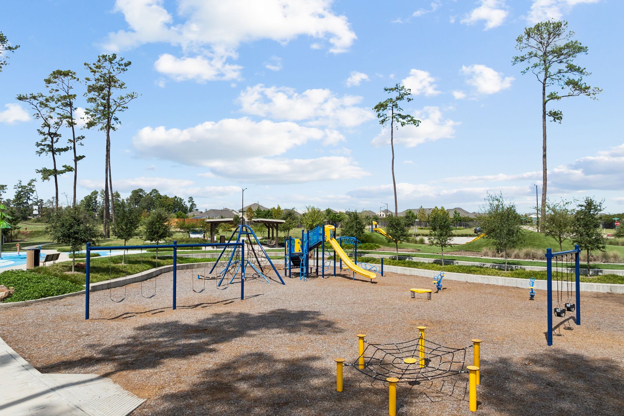 Amenity Park