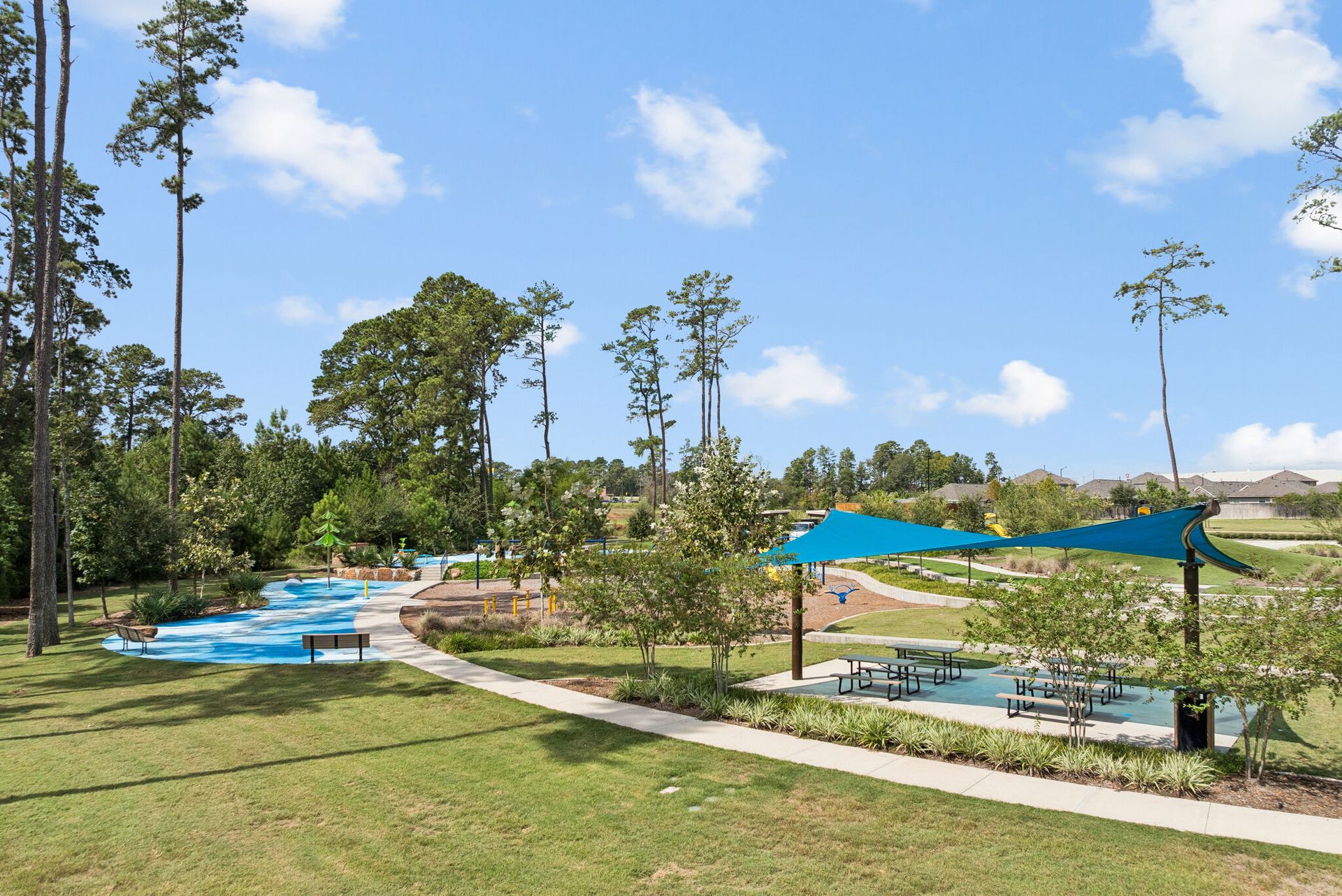 Amenity Park