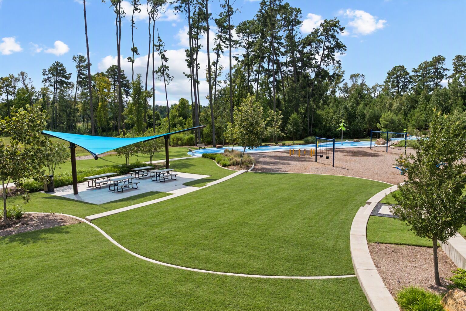 Amenity Park