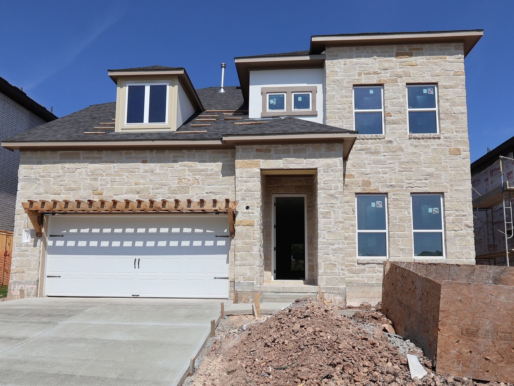4017 Waxahachie Road (Belmont II)