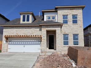 4017 Waxahachie Road (Belmont II)