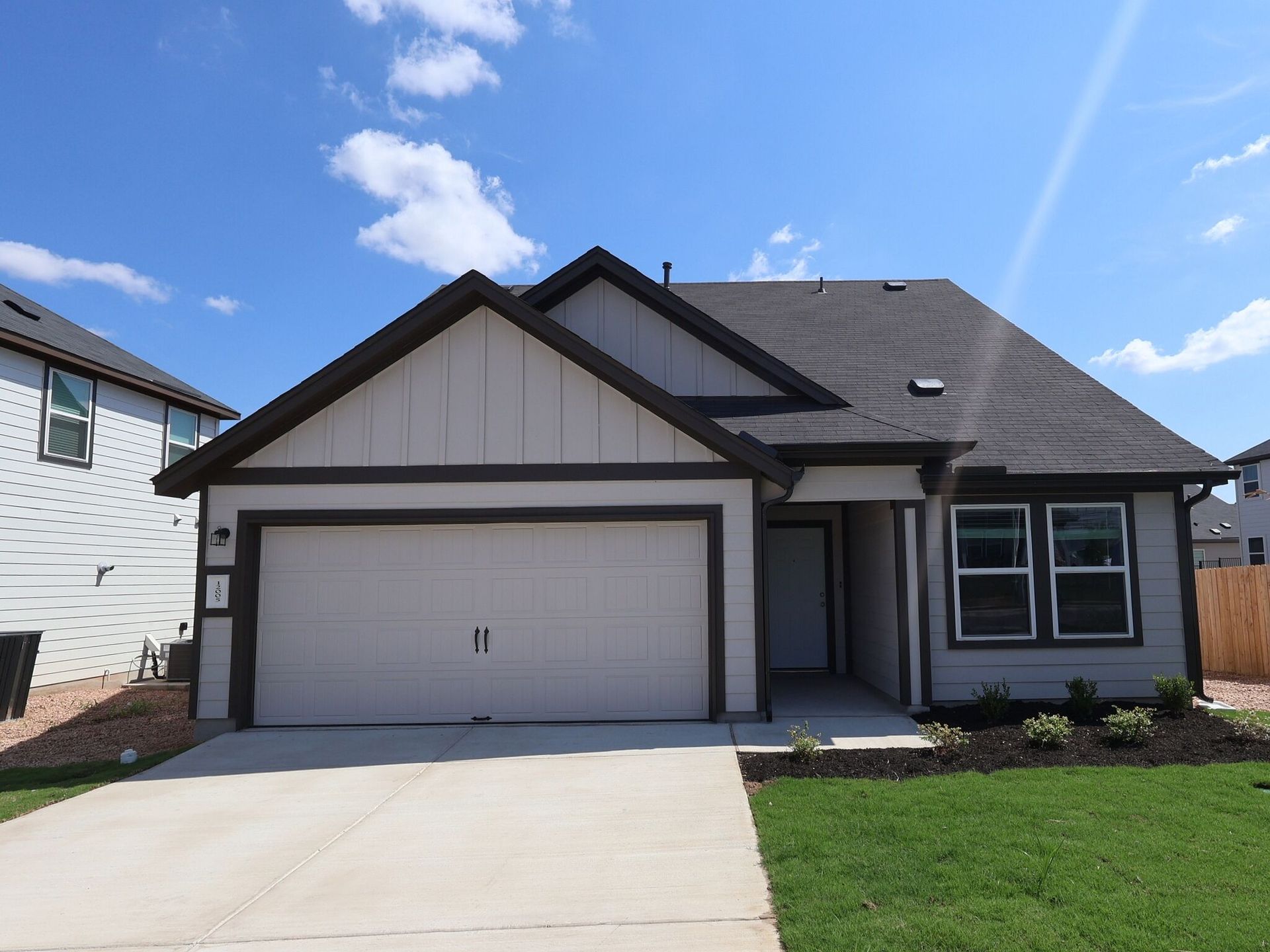 Front Exterior