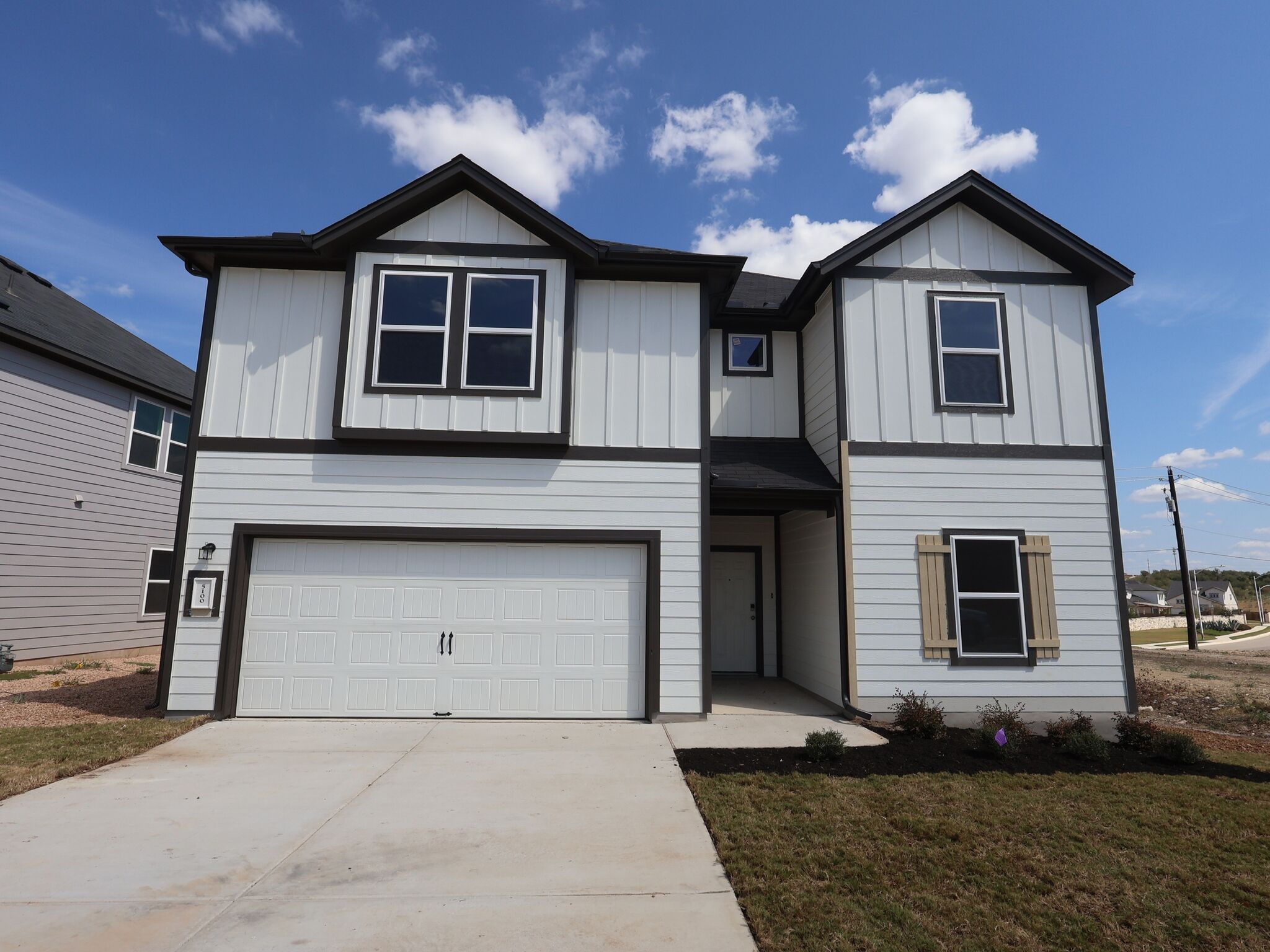 Front Exterior