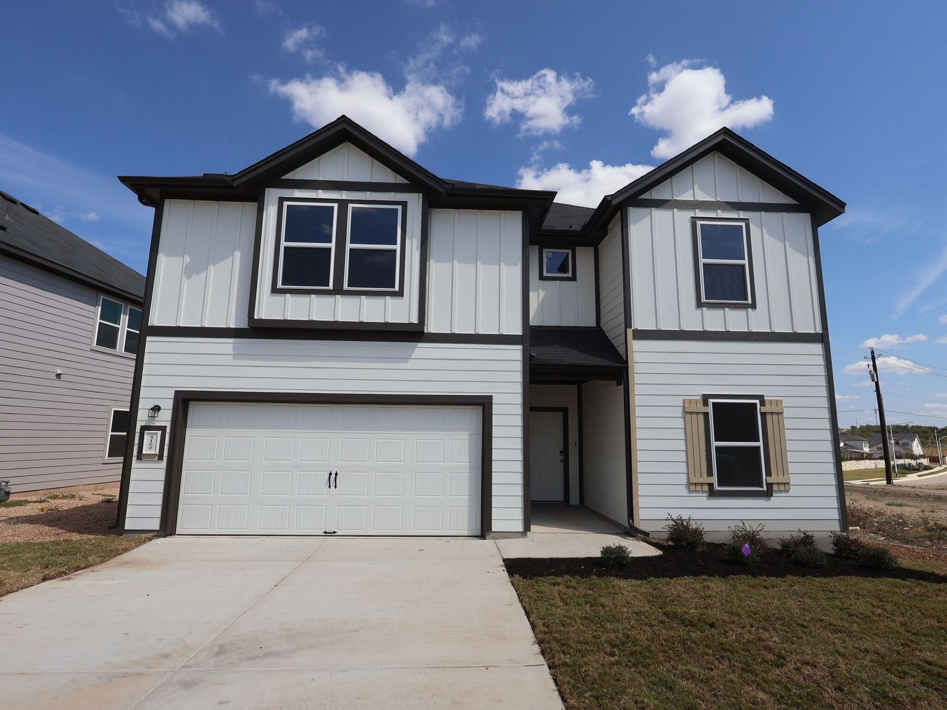 Front Exterior