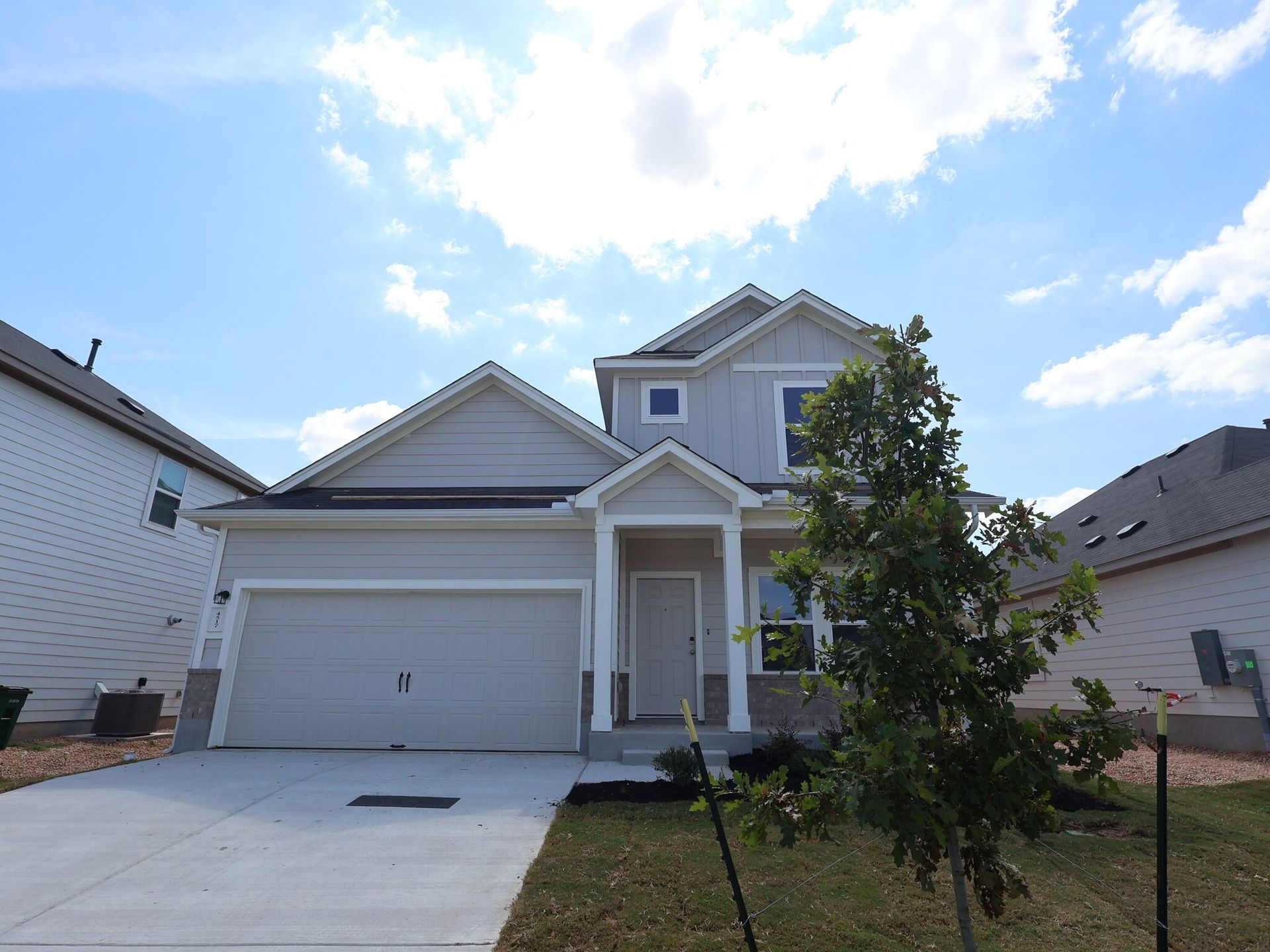 Front Exterior