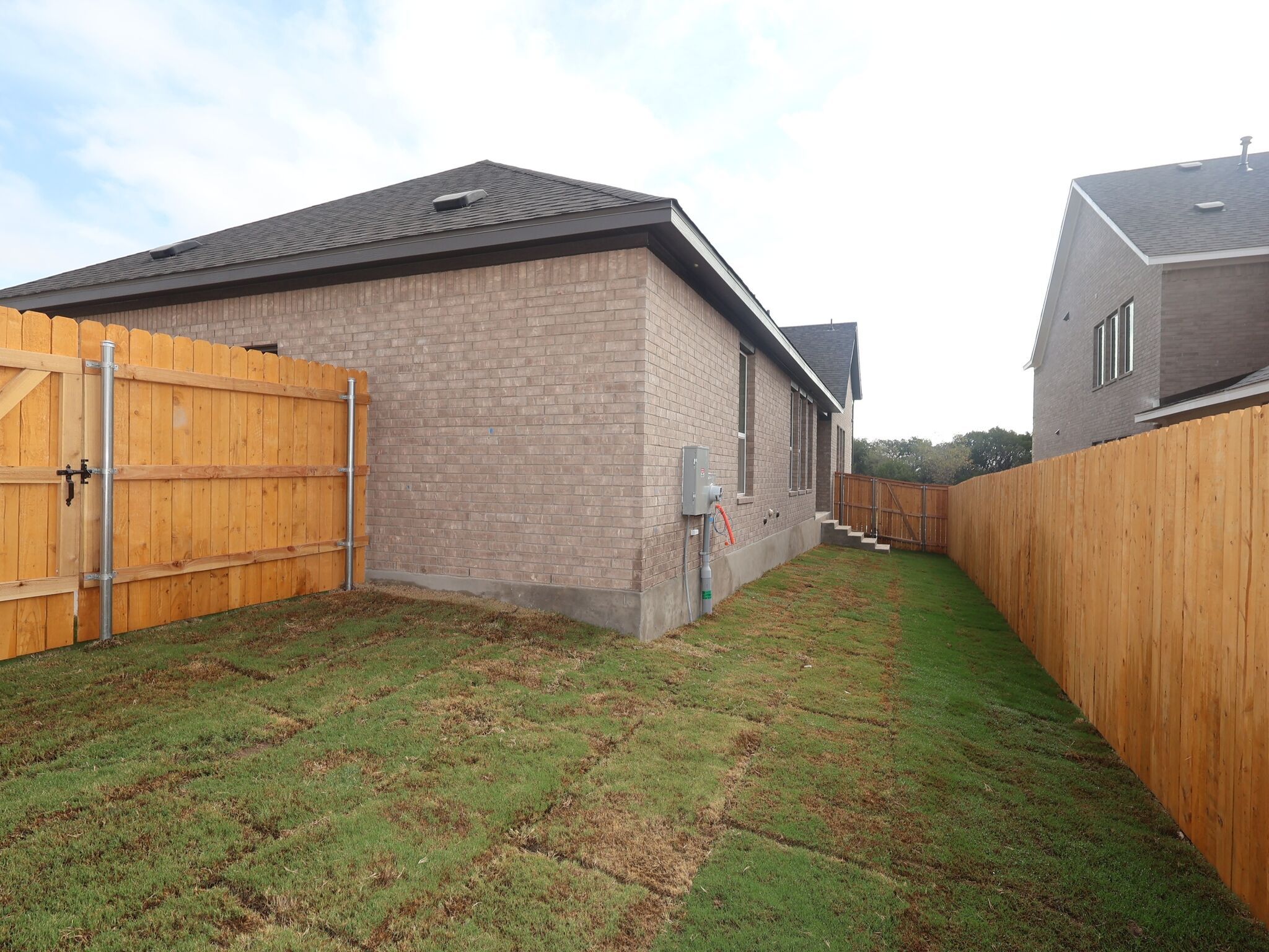 771 Clarissa Street (Marigold)