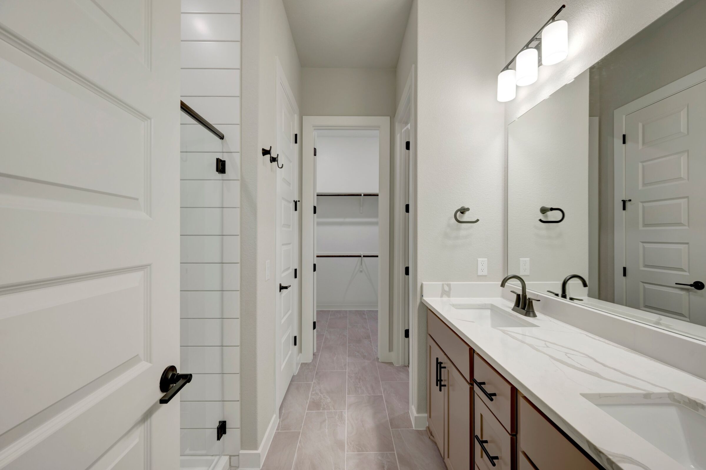 Owner's Bathroom