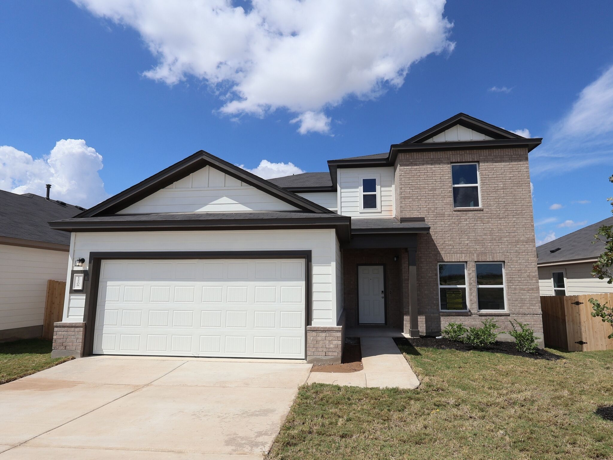 Magellan I - Willow Springs: Buda, Texas - M/I Homes