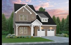 Windtree: Mount Juliet, Tennessee - M/I Homes
