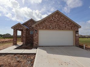 1026 Garnet Star Drive (Aster)