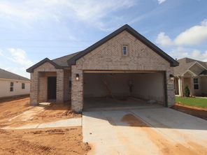 1054 Garnet Star Drive (Azalea)
