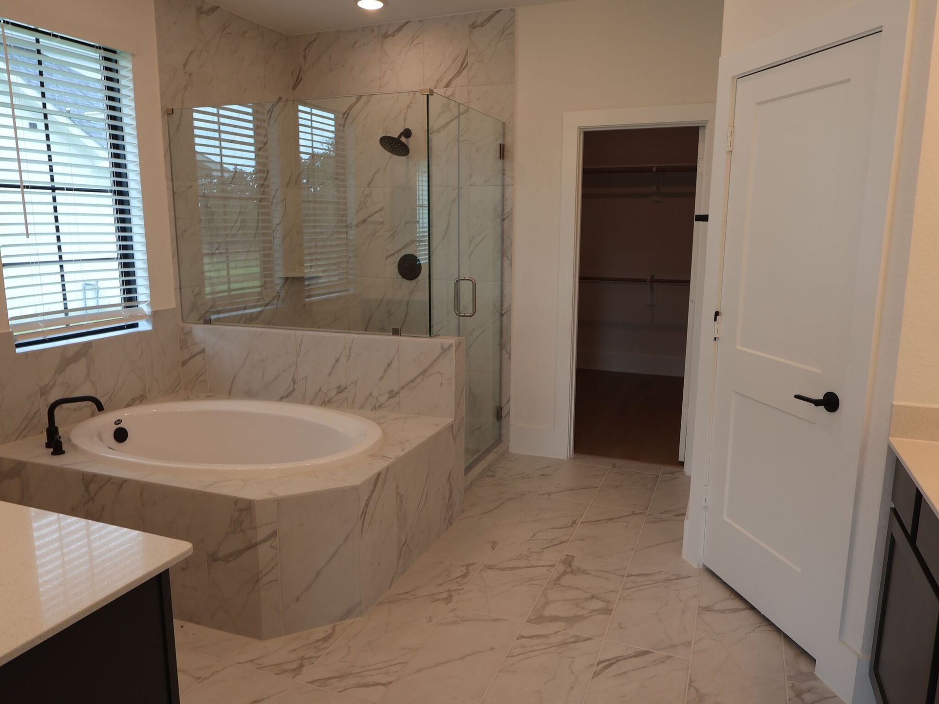 Owner's Bathroom