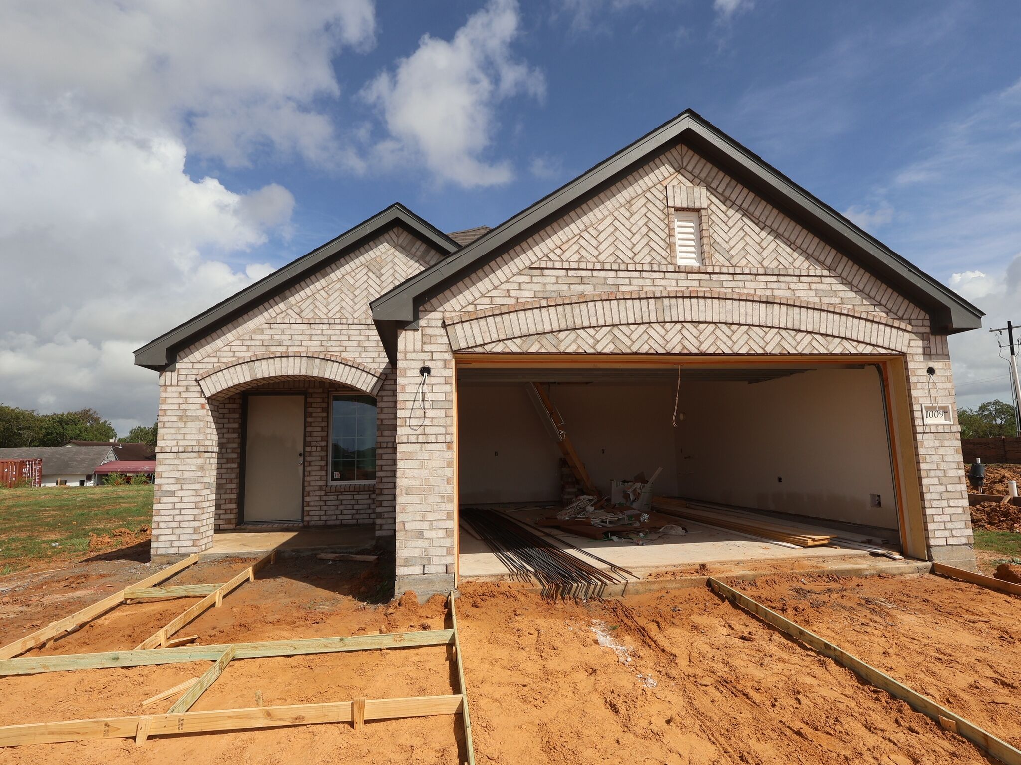 Magnolia - Ambrose: La Marque, Texas - M/I Homes