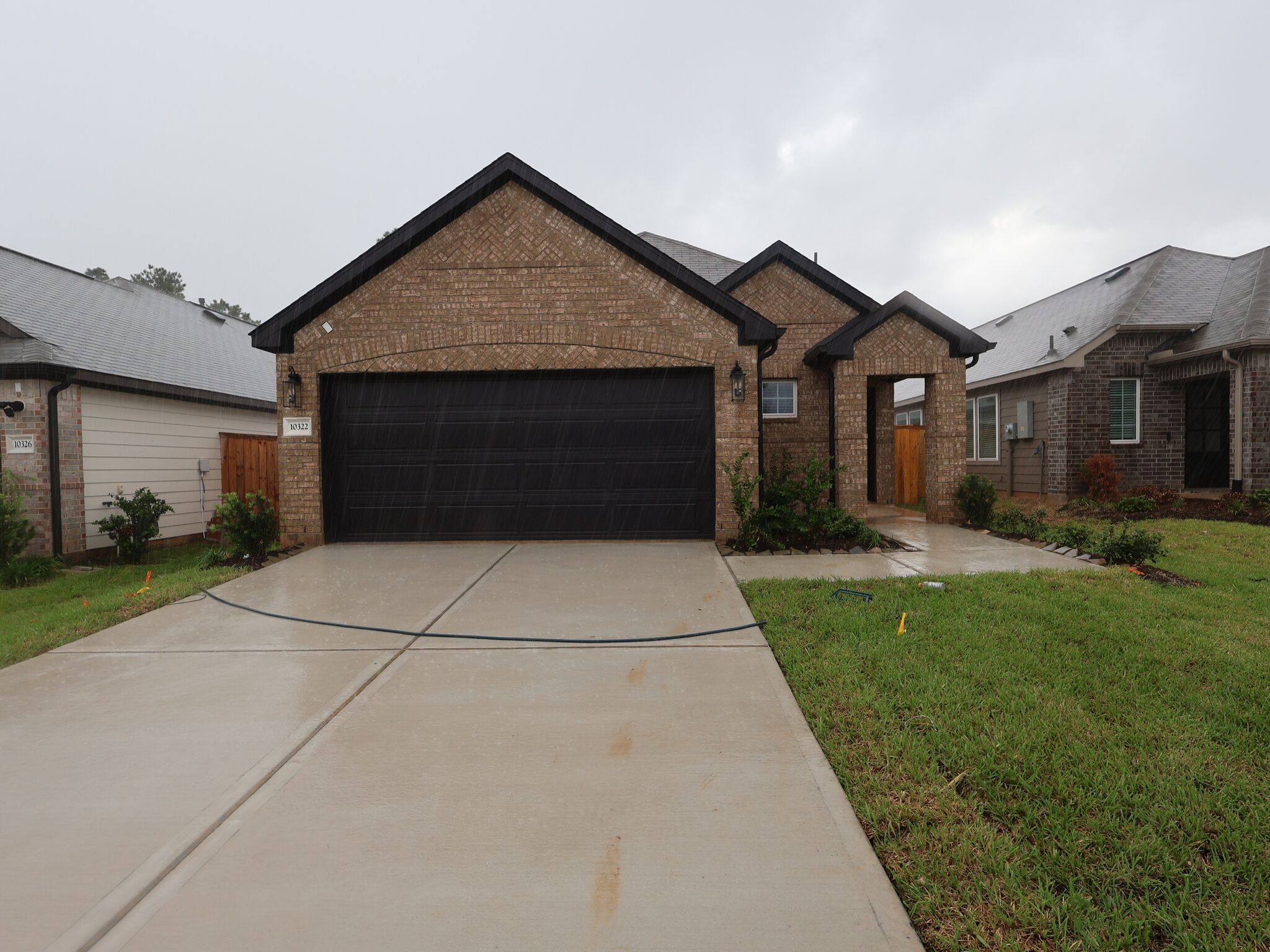 Aster - Lone Star Landing: Montgomery, Texas - M/I Homes