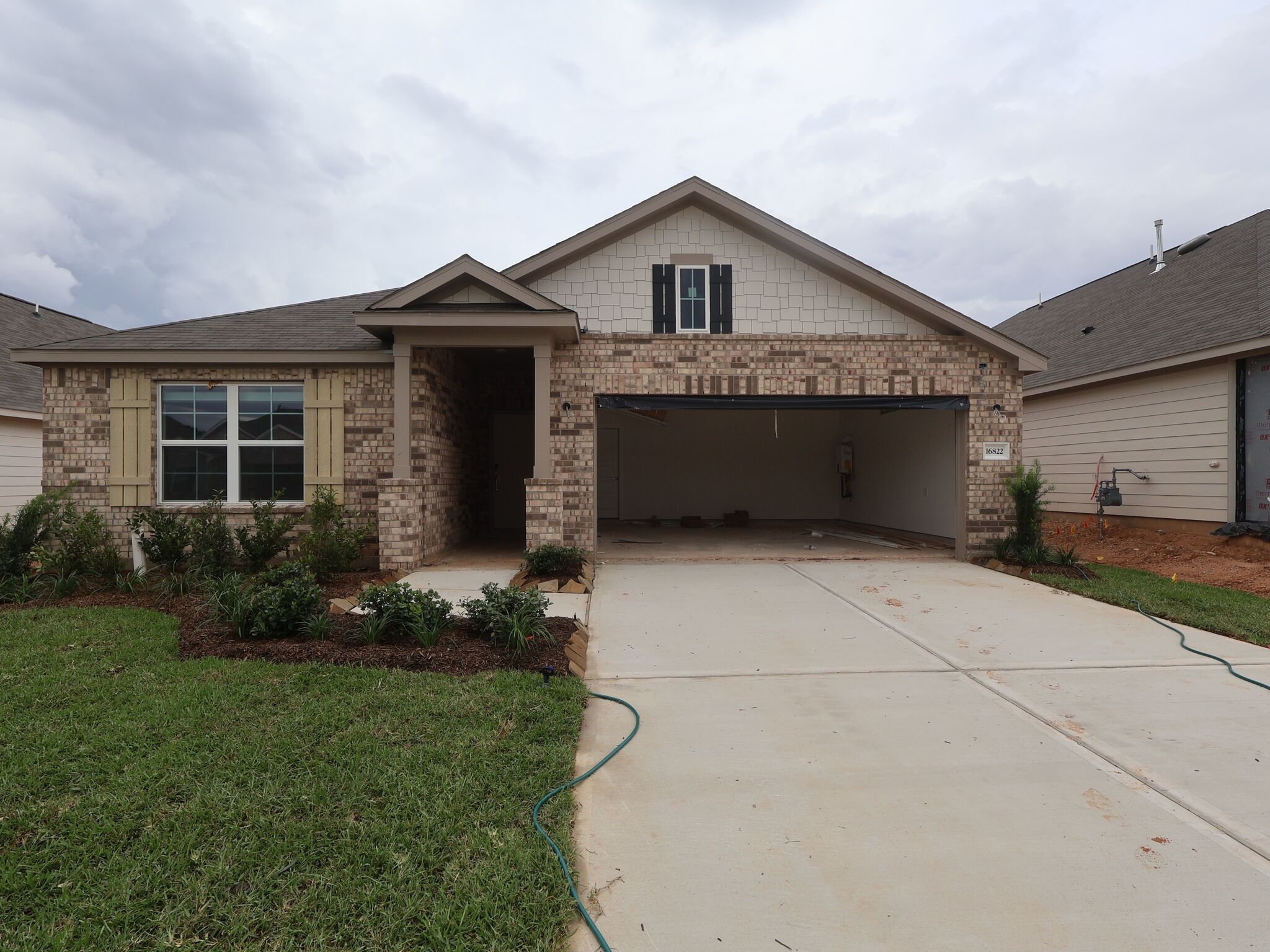 Polo - Lone Star Landing: Montgomery, Texas - M/I Homes
