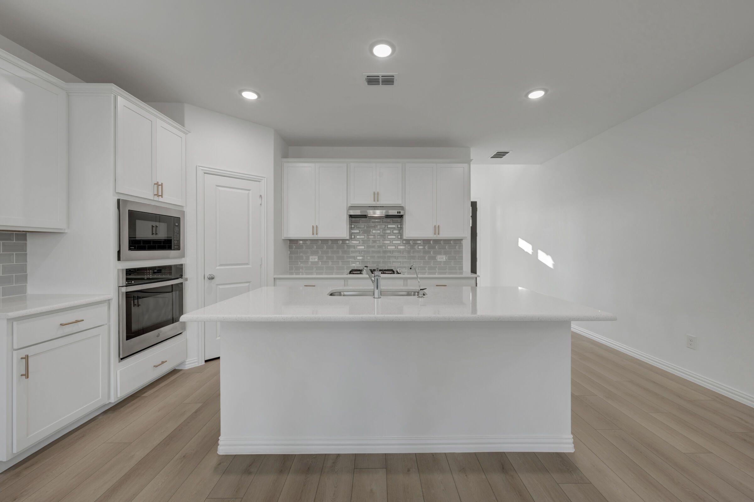 Kitchen - Representational Photo