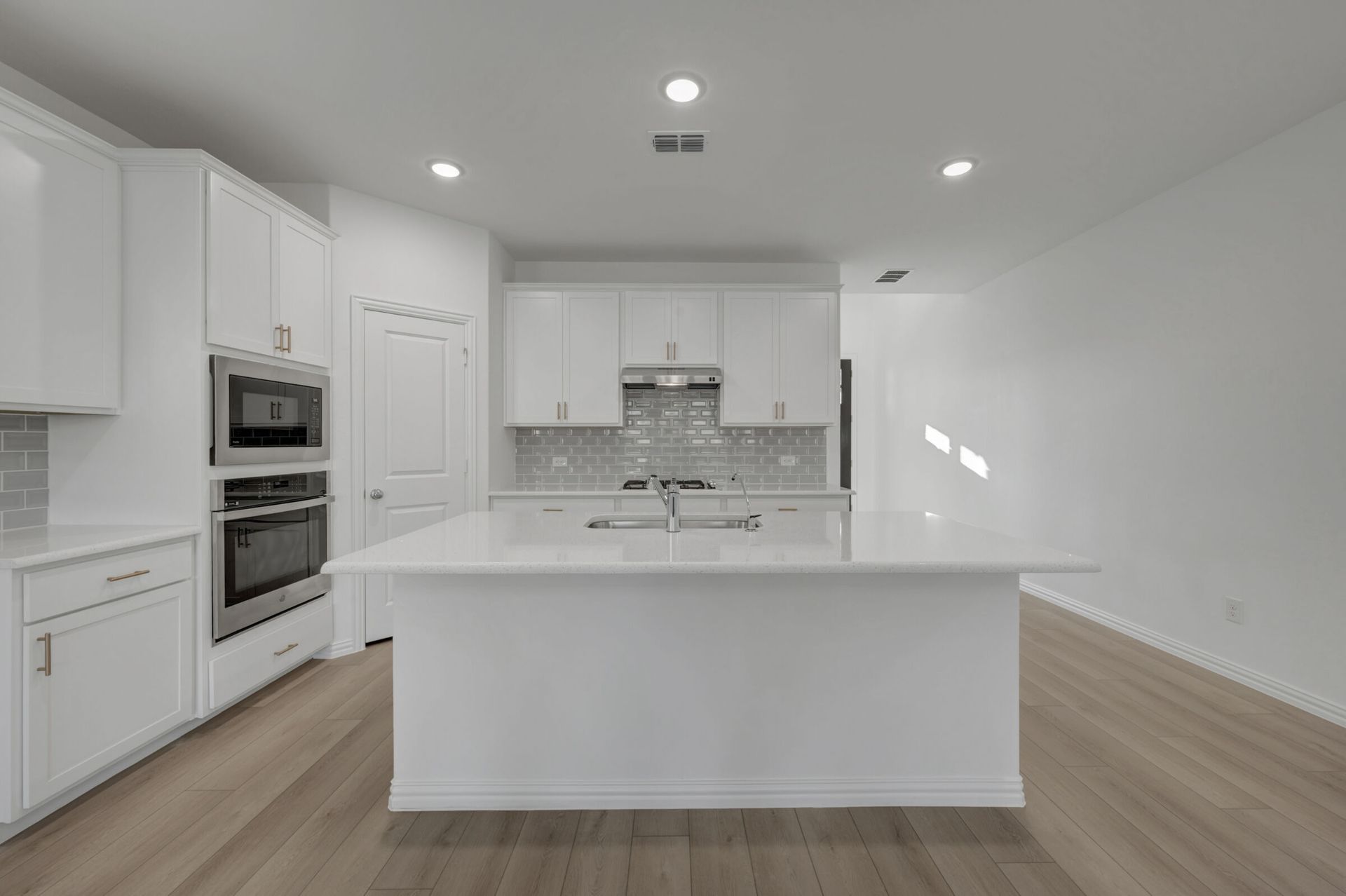 Kitchen - Representational Photo