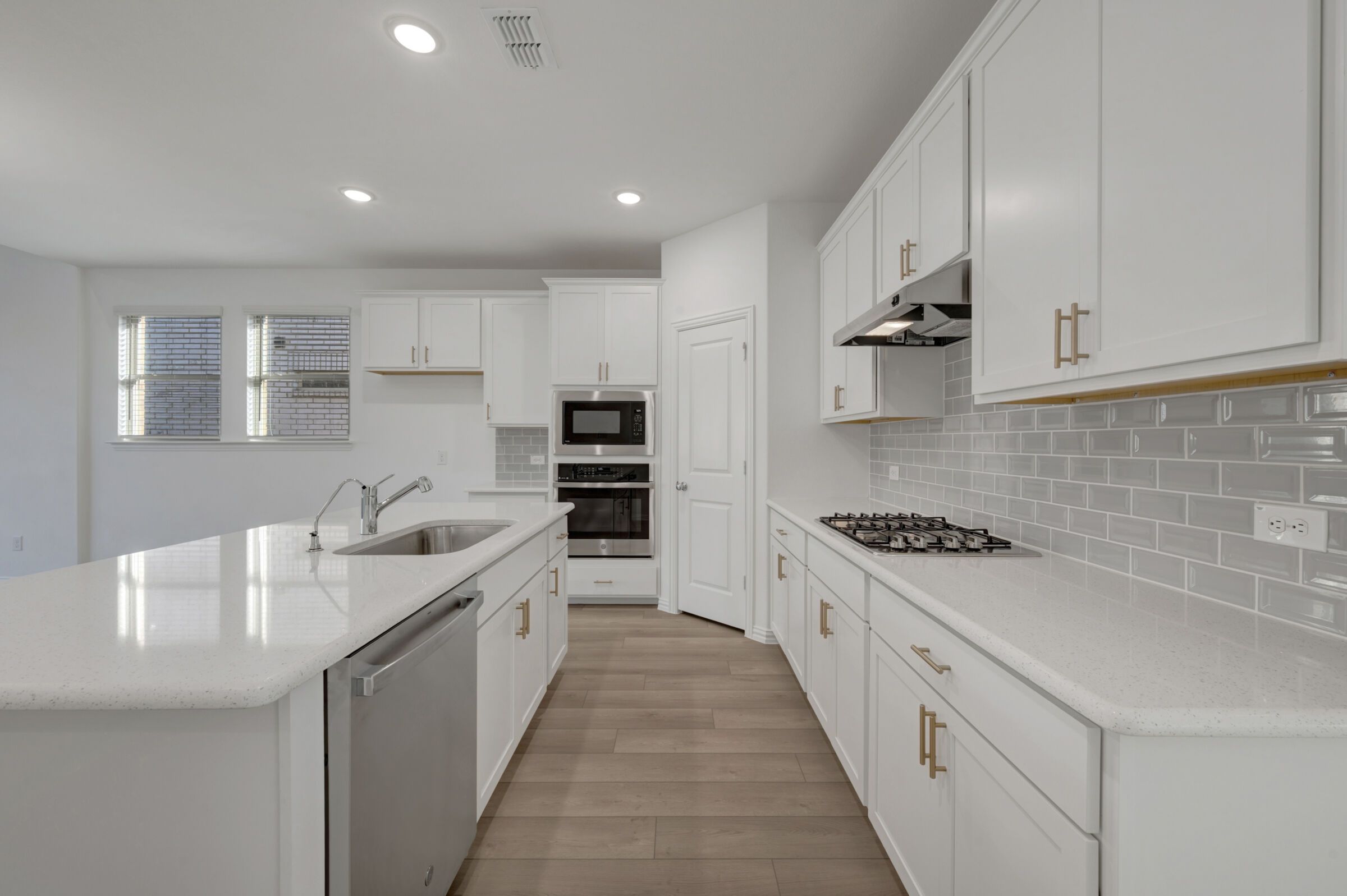 Kitchen - Representational Photo