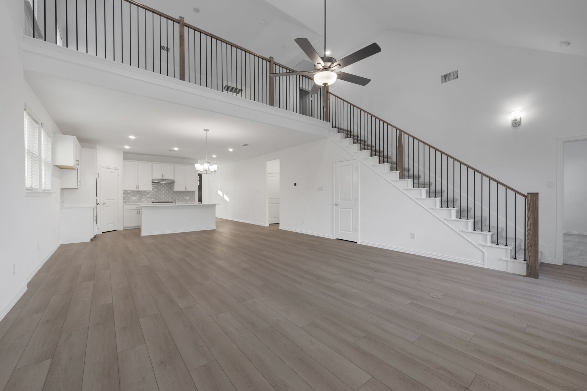 Family Room - Representational Photo