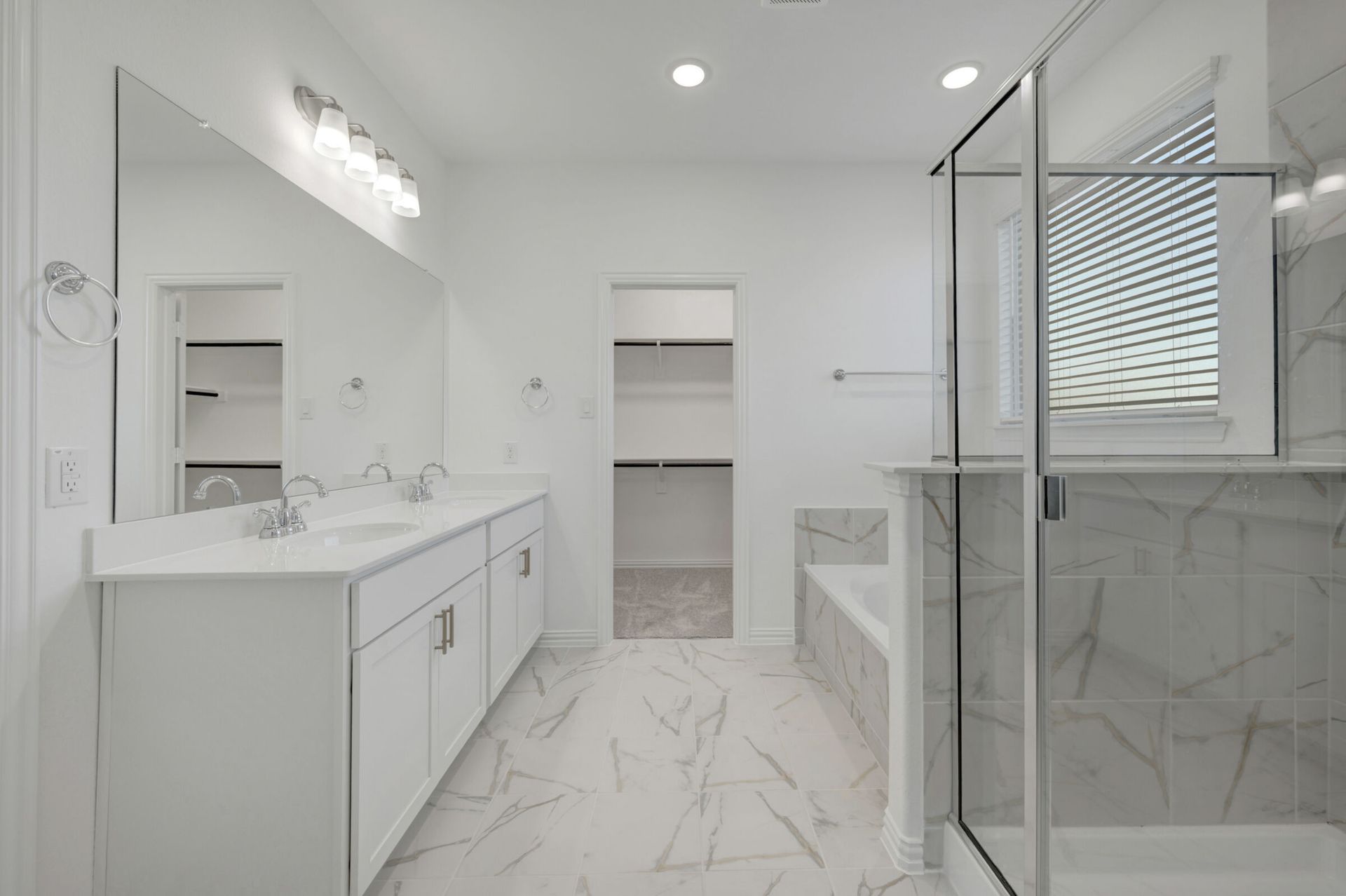 Owner's Bathroom - Representational Photo