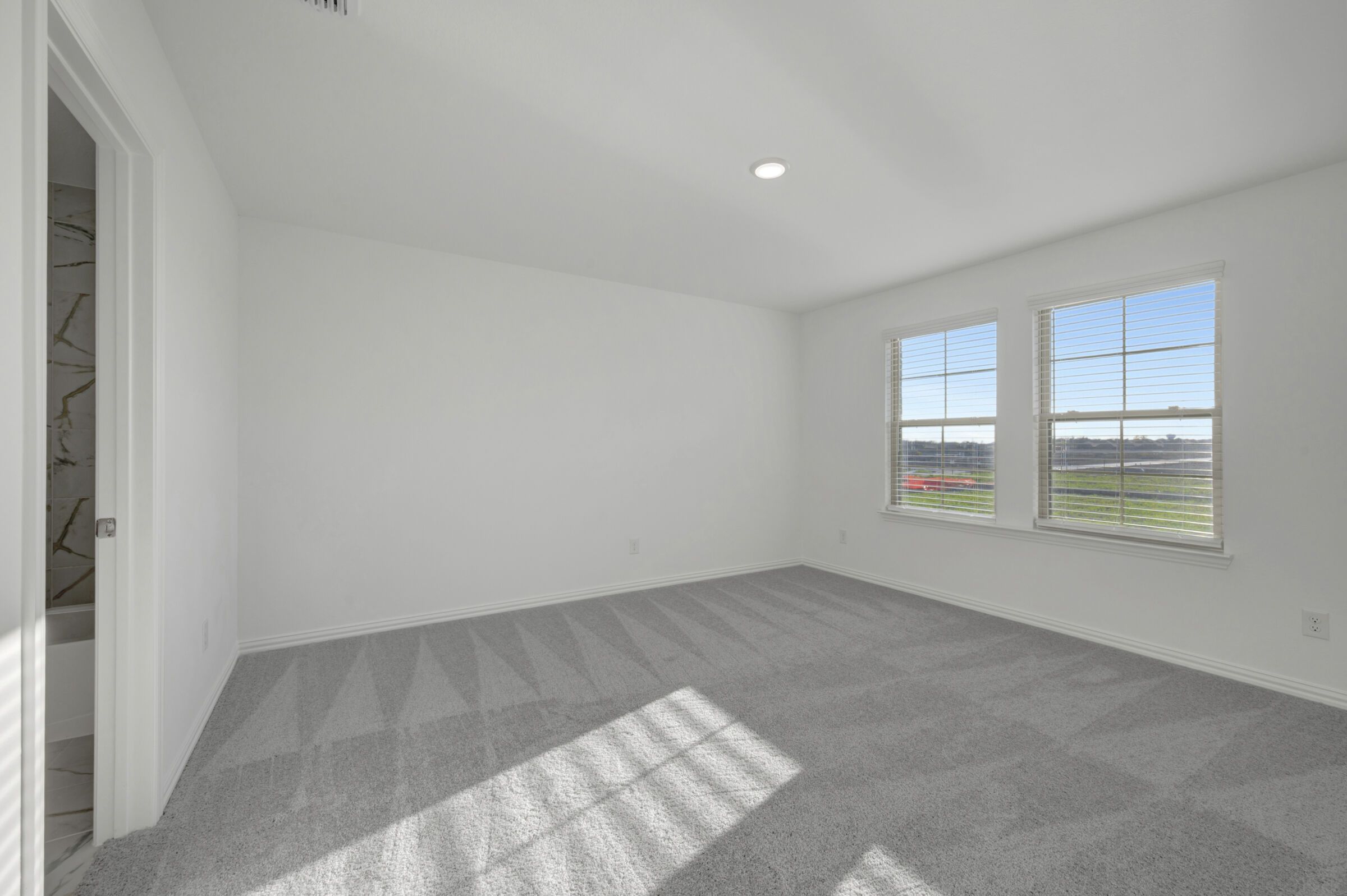 Bedroom - Representational Photo