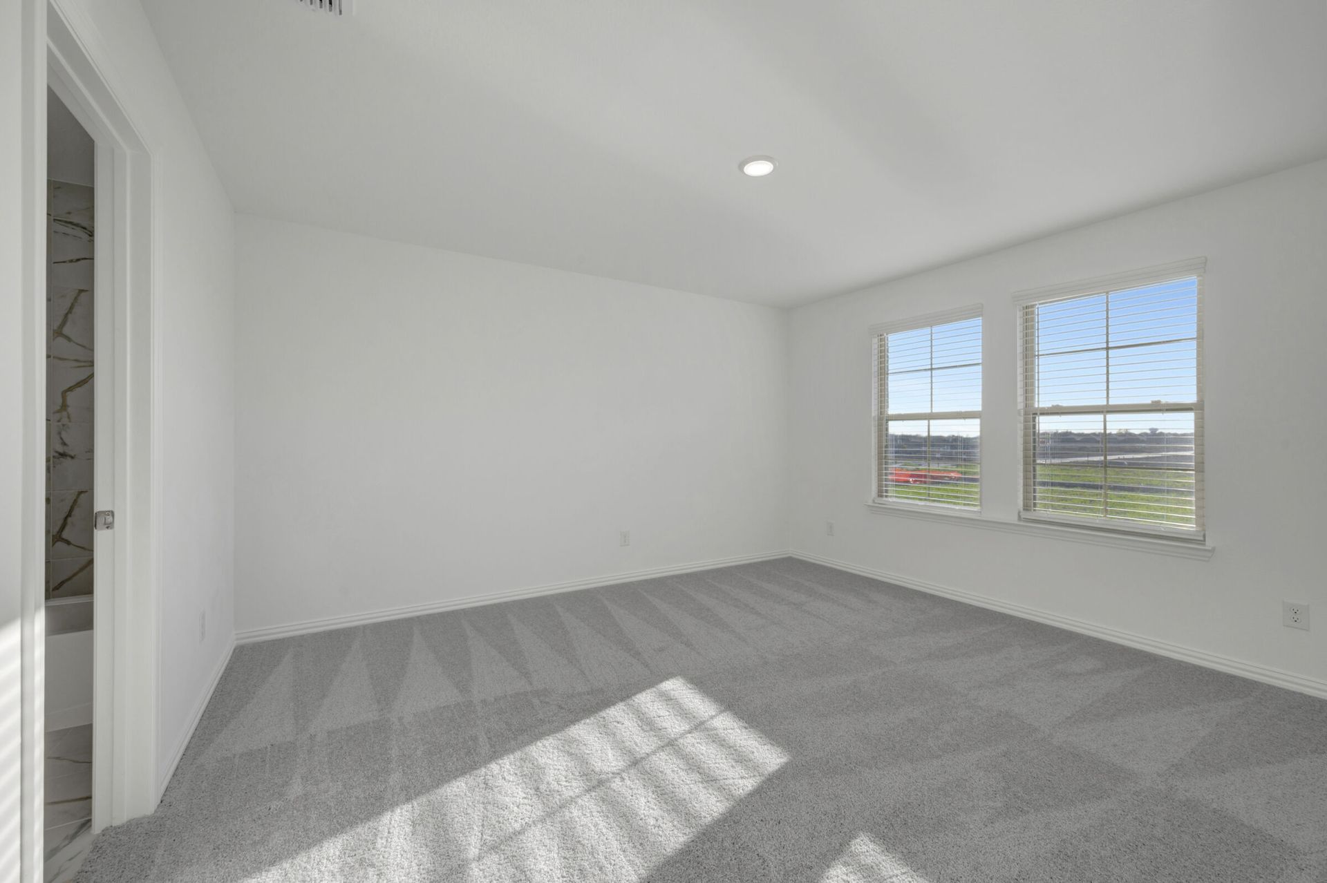 Bedroom - Representational Photo