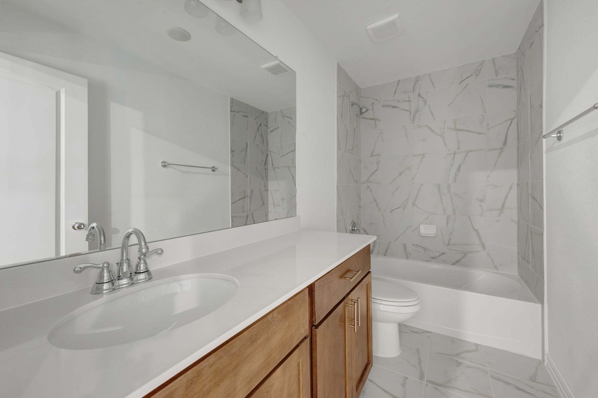 Bathroom - Representational Photo