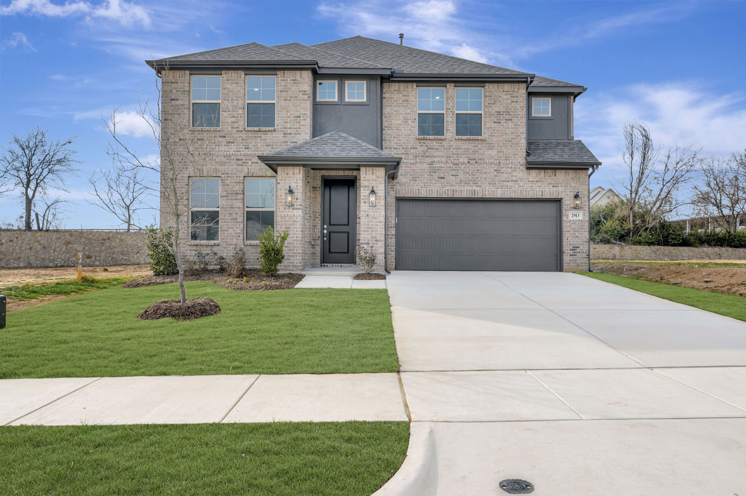 Front Exterior - Representational Photo