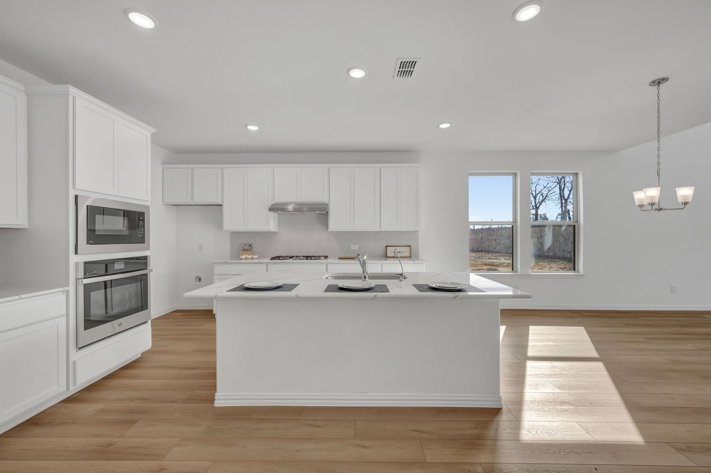 Kitchen - Representational Photo