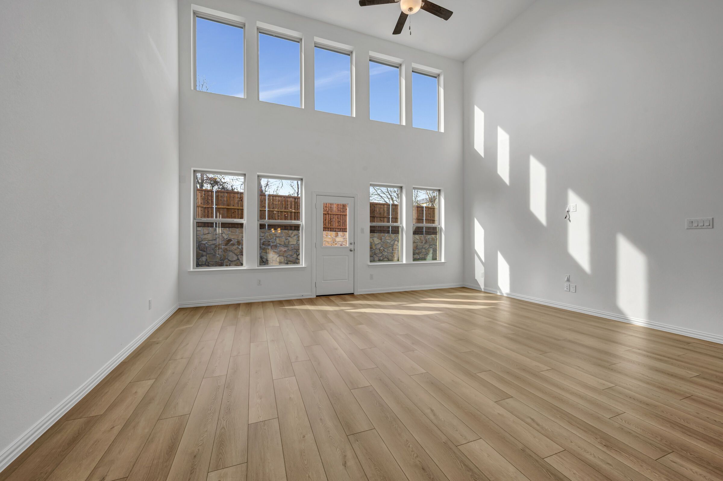 Family Room - Representational Photo