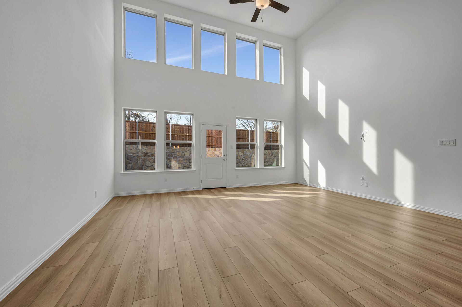 Family Room - Representational Photo