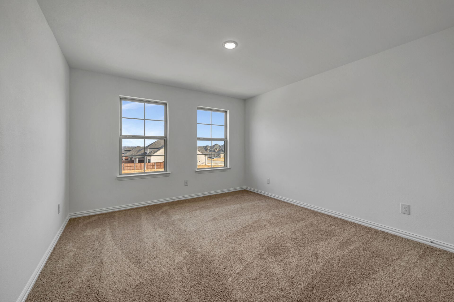 Bedroom - Representational Photo
